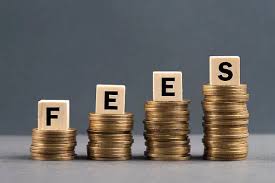 isb mba fees